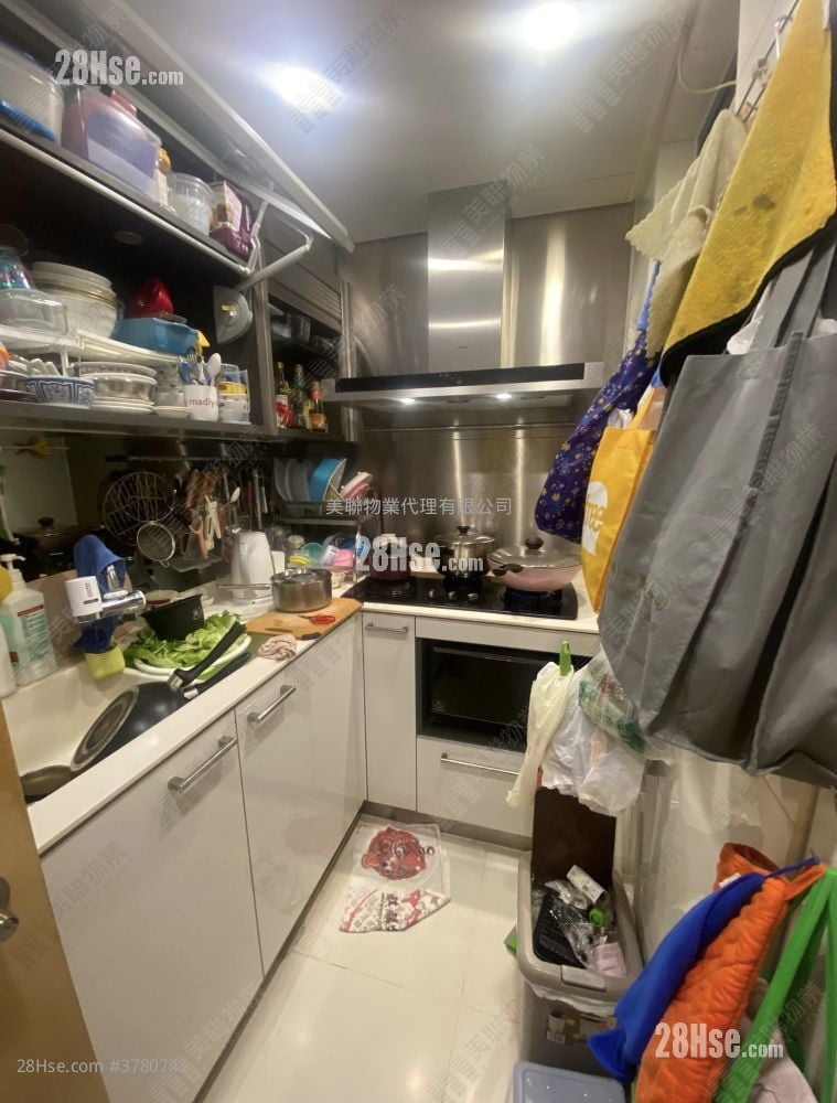 Yoho Midtown Sell 3 Bedrooms 566 ft²