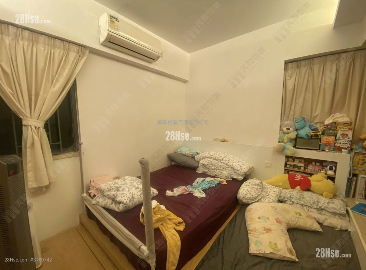 Yoho Midtown Sell 3 Bedrooms 566 ft²