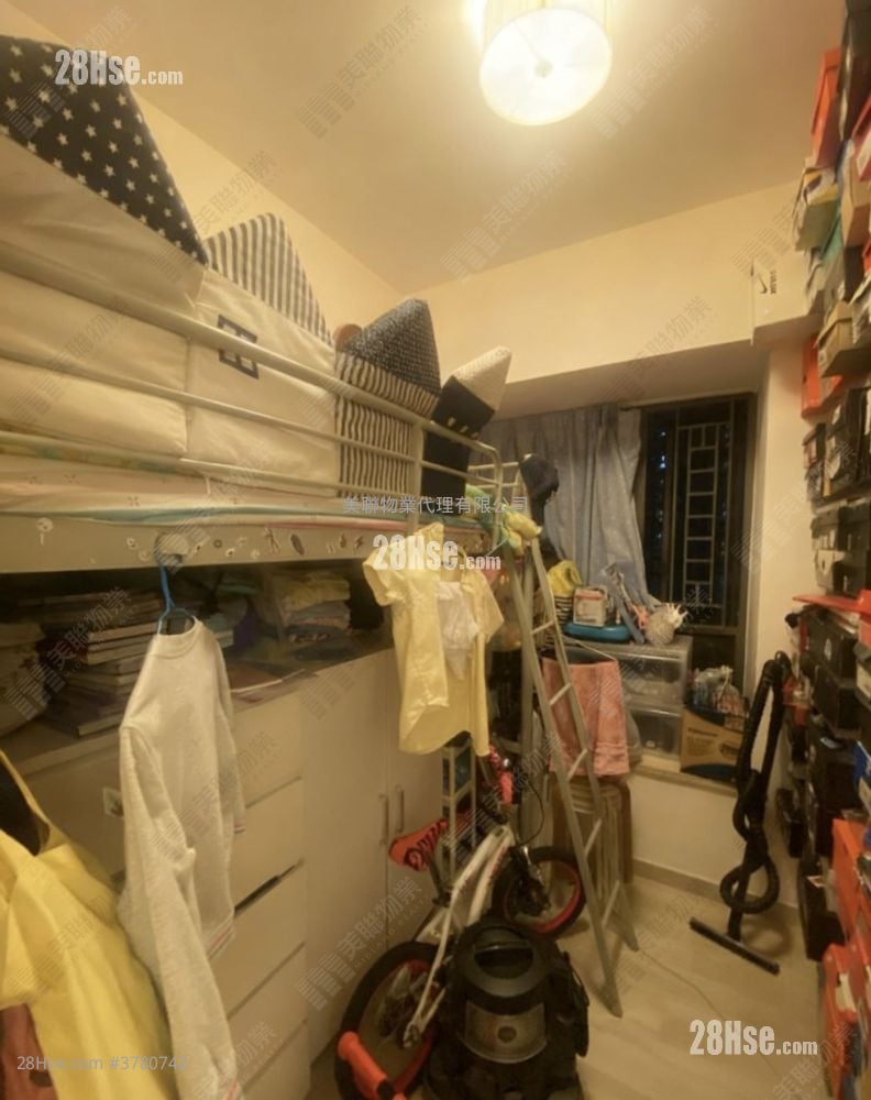 Yoho Midtown Sell 3 Bedrooms 566 ft²