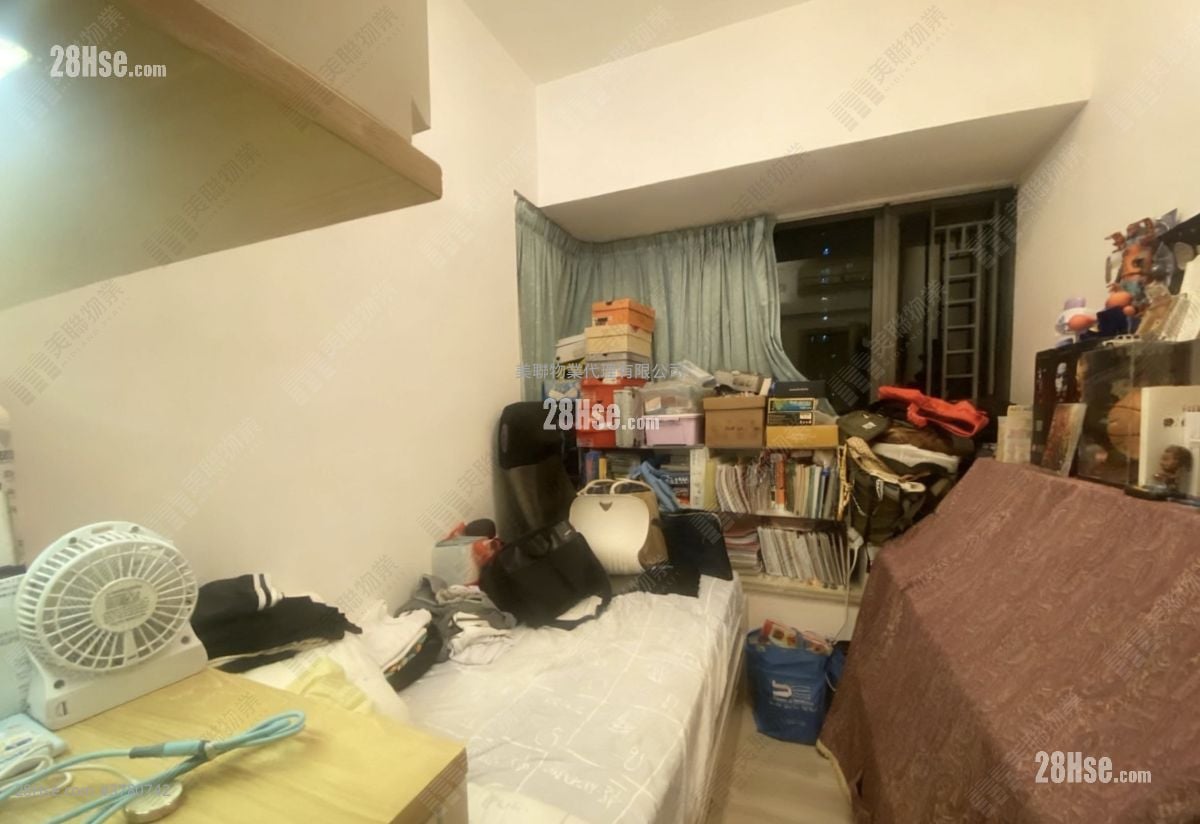 Yoho Midtown Sell 3 Bedrooms 566 ft²