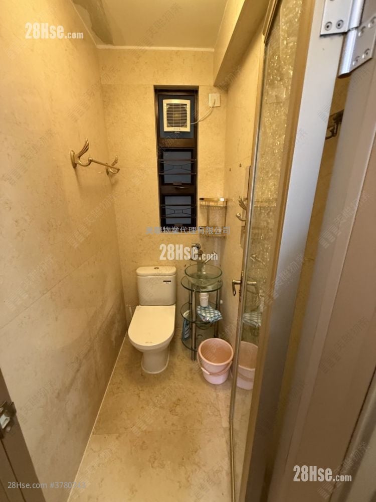 杏花邨 售盘 3 房 , 1 浴室 645 平方尺