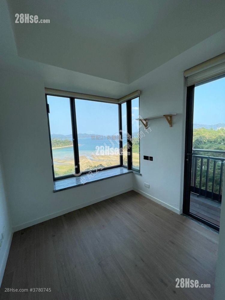 Double Cove Rental 3 Bedrooms , 2 Bathrooms 794 ft²