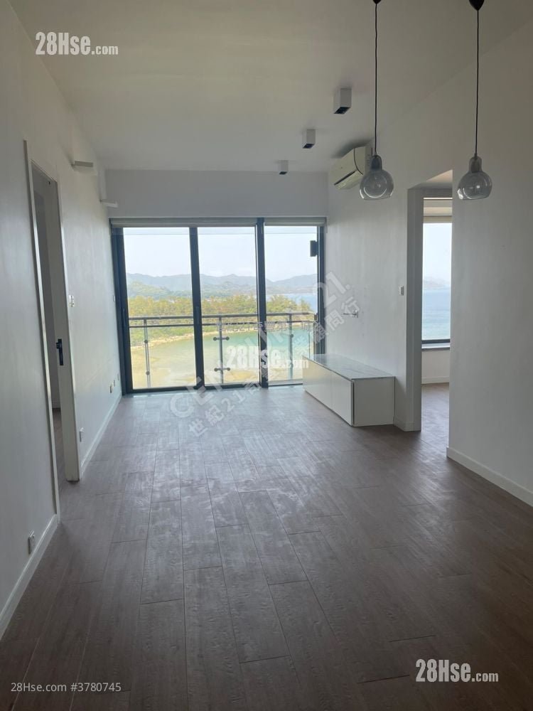 Double Cove Rental 3 Bedrooms , 2 Bathrooms 794 ft²