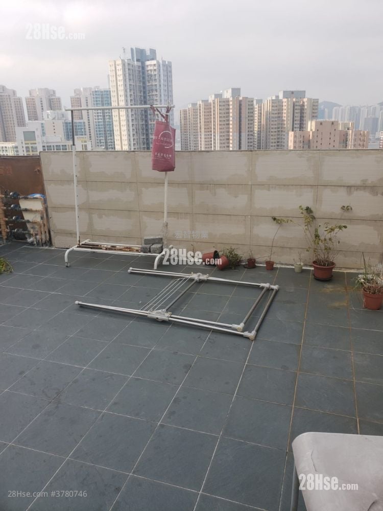 永华大厦 售盘 2 房 , 1 浴室 319 平方尺