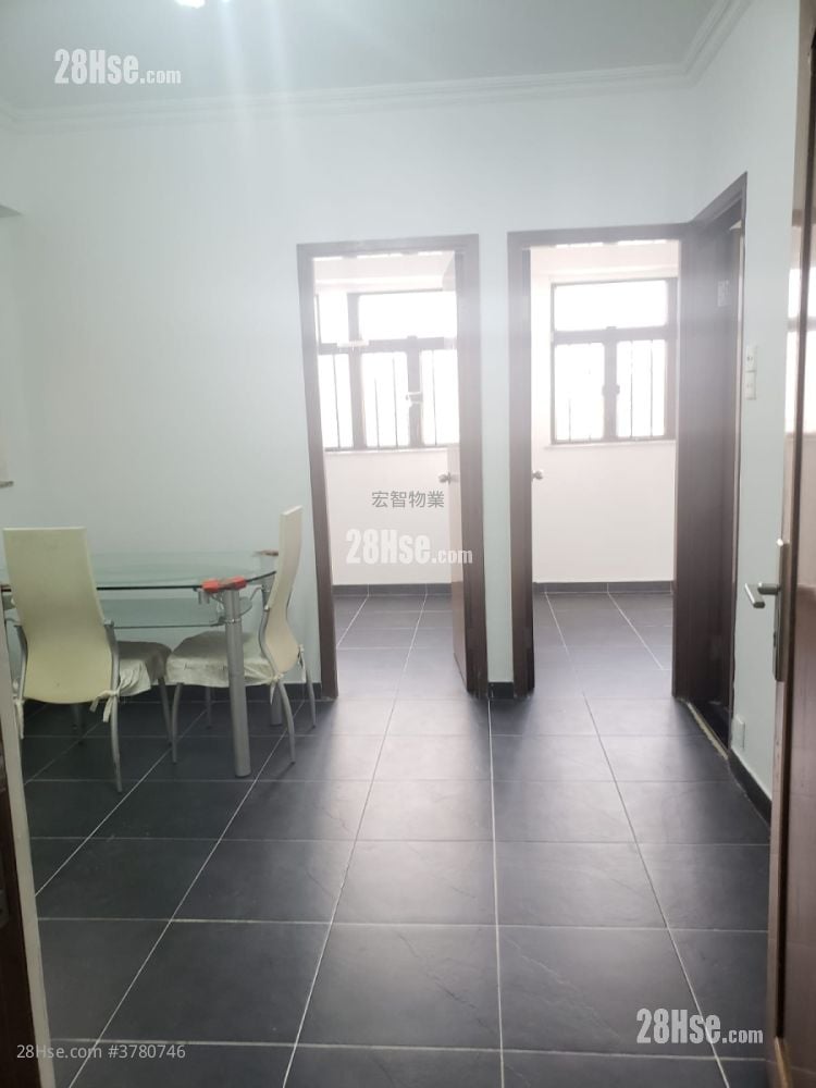 永华大厦 售盘 2 房 , 1 浴室 319 平方尺