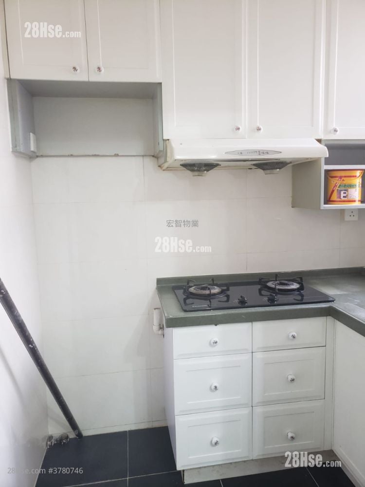 永华大厦 售盘 2 房 , 1 浴室 319 平方尺