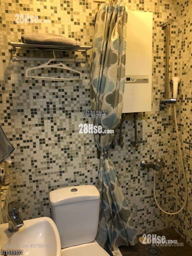 嘉福大厦 售盘 1 房 246 平方尺