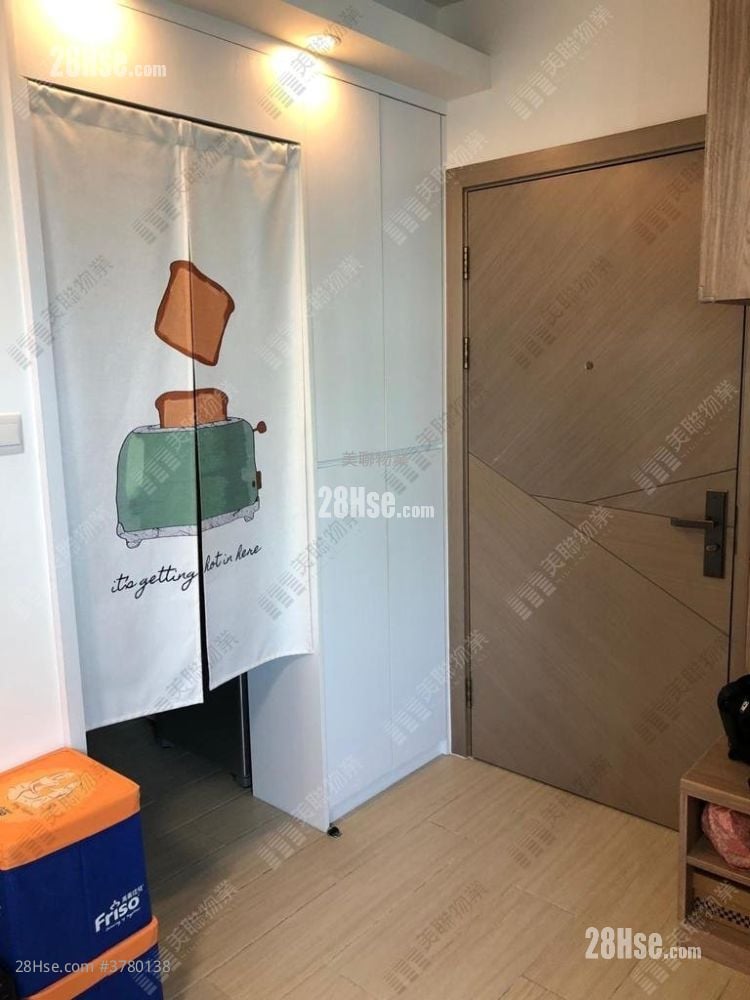 花都广场 售盘 2 房 392 平方尺