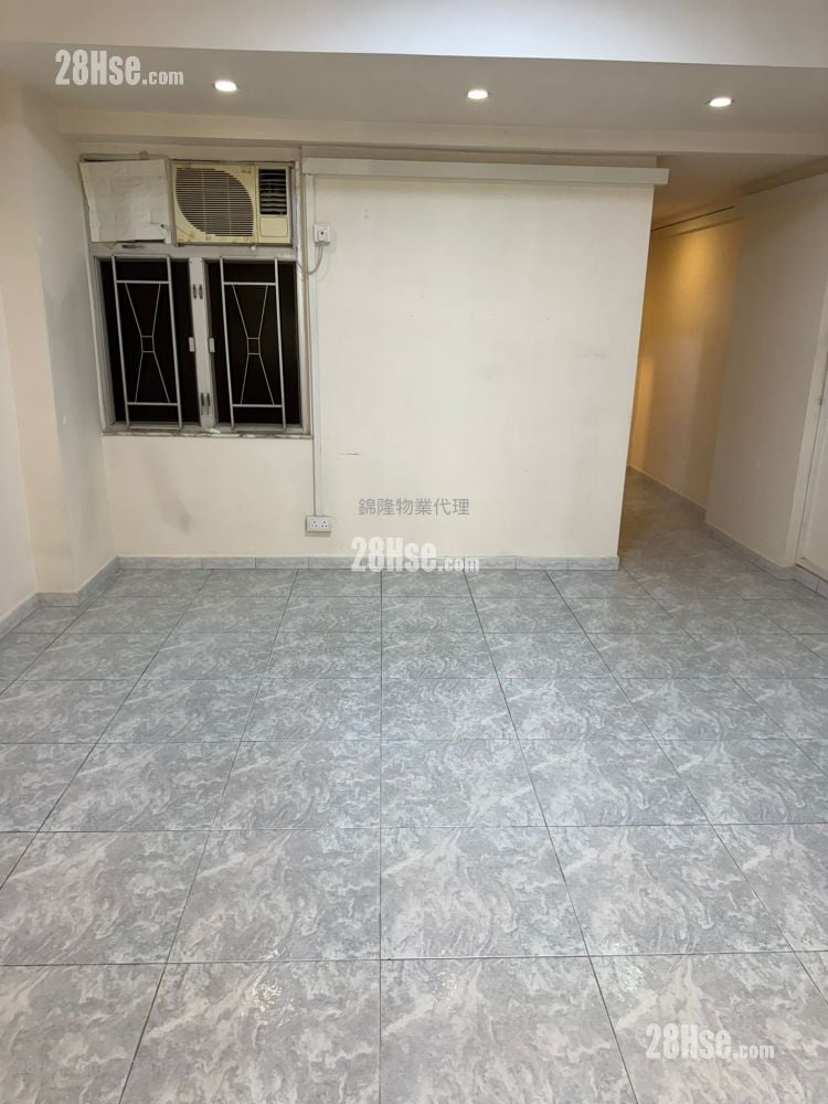 Tien Fu Building Rental 3 Bedrooms , 1 Bathroom 559 ft²