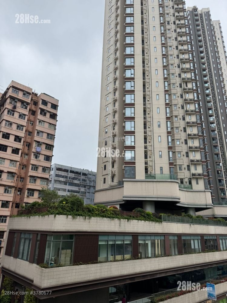 Tien Fu Building Rental 3 Bedrooms , 1 Bathroom 559 ft²