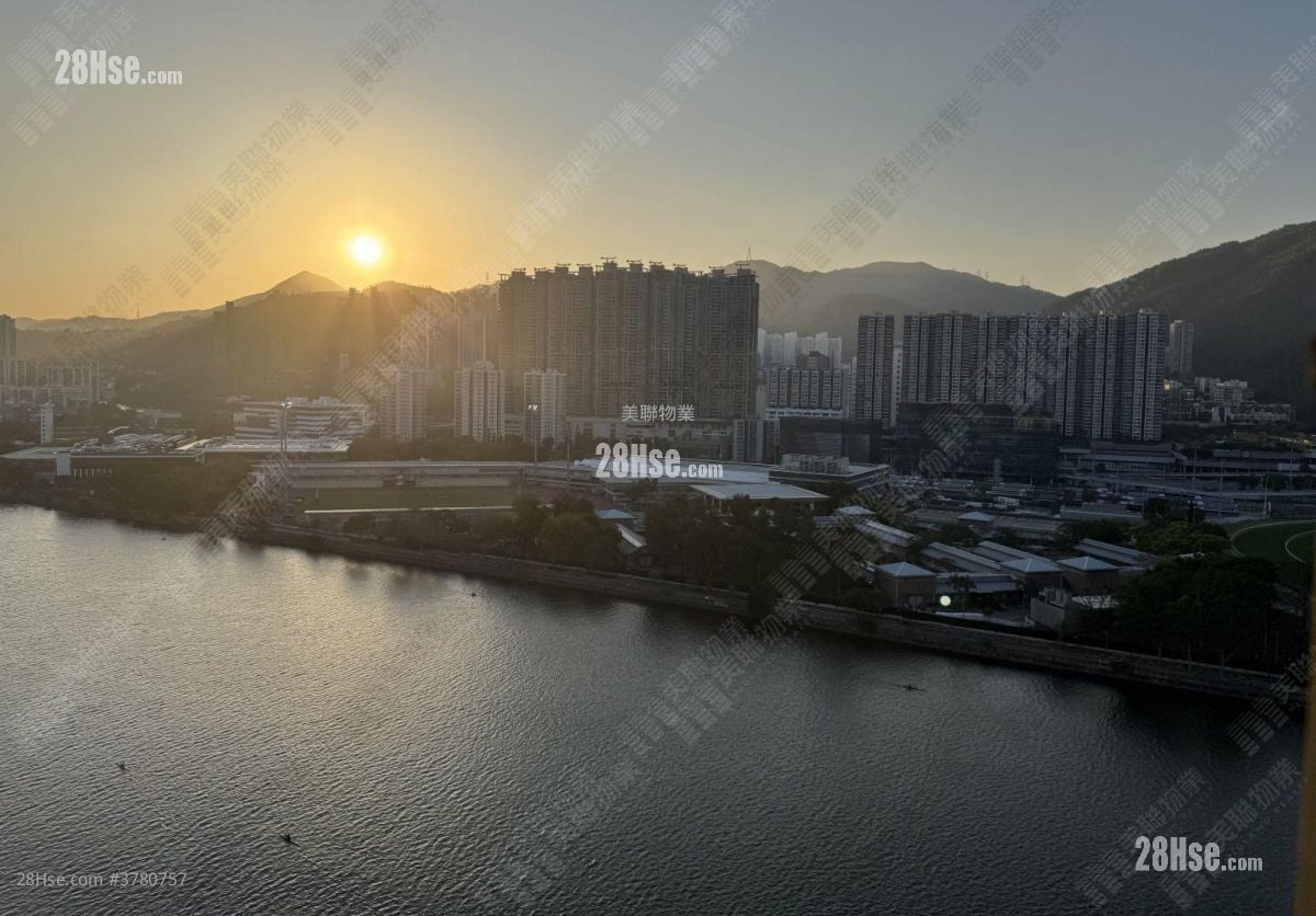 Garden Vista Sell 3 Bedrooms , 2 Bathrooms 742 ft²