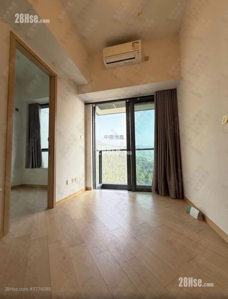 Manor Hill Sell 2 Bedrooms 406 ft²