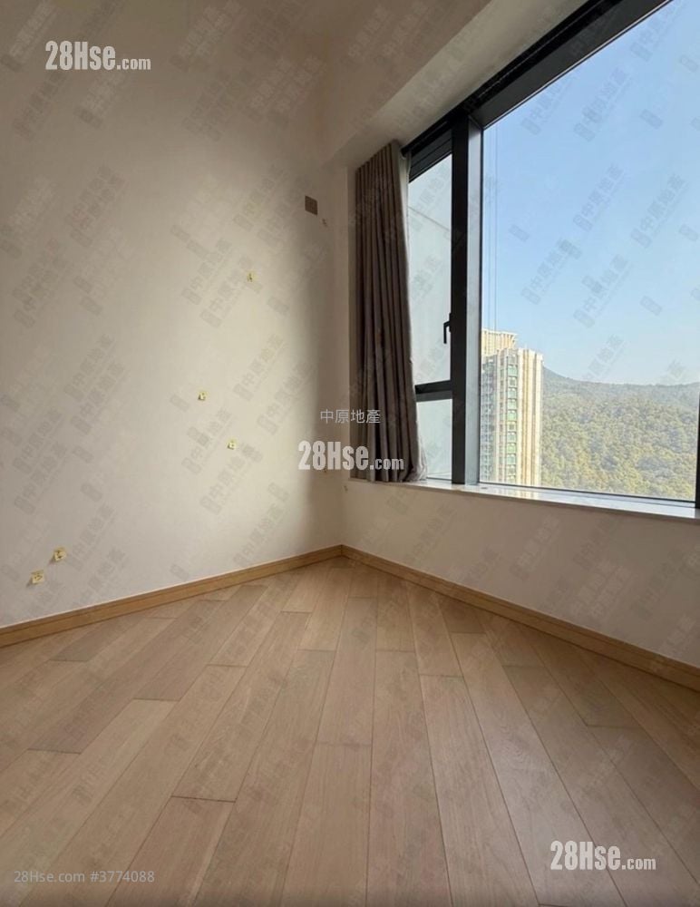 Manor Hill Sell 2 Bedrooms 406 ft²