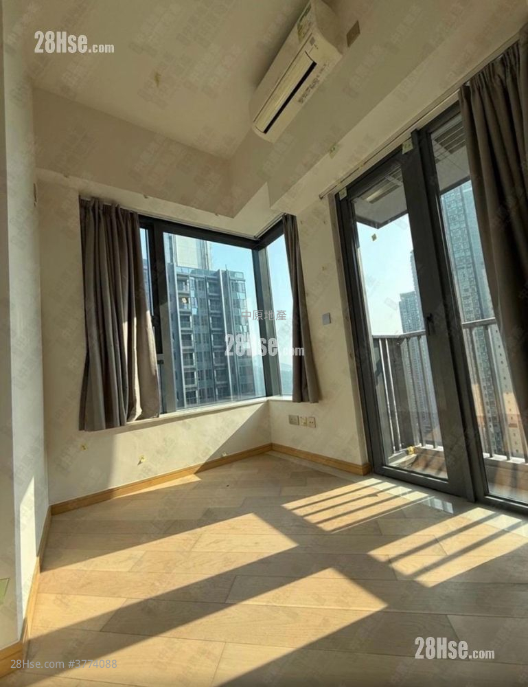 Manor Hill Sell 2 Bedrooms 406 ft²