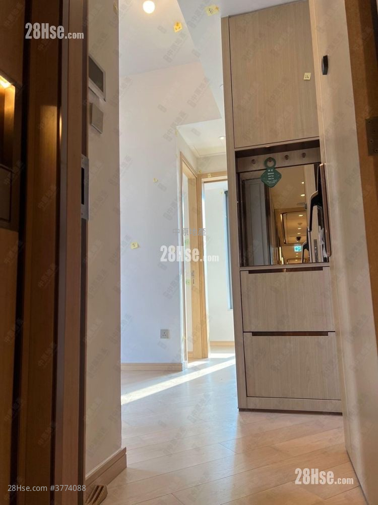 Manor Hill Sell 2 Bedrooms 406 ft²