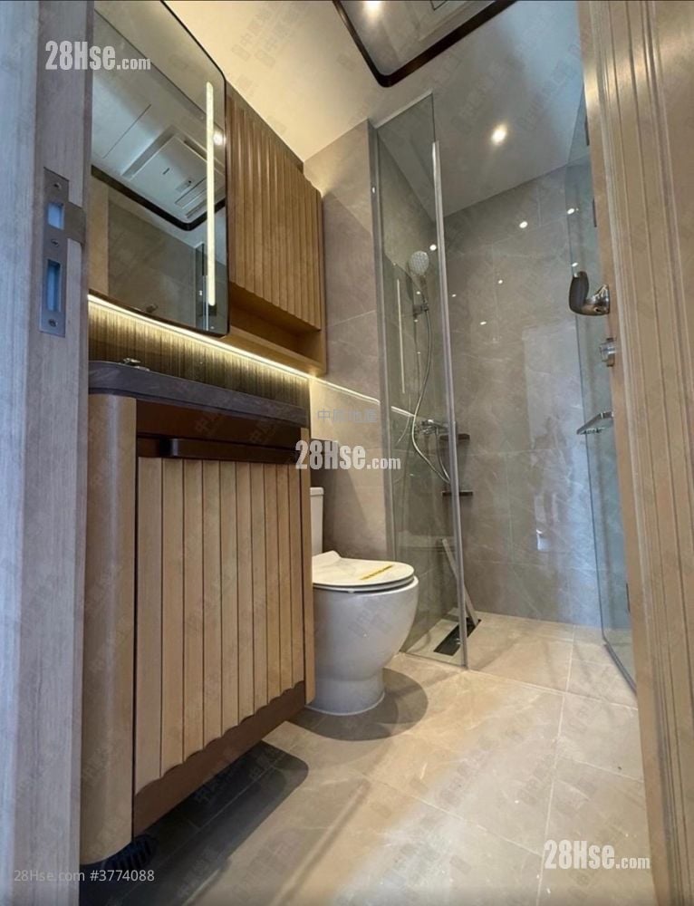 Manor Hill Sell 2 Bedrooms 406 ft²