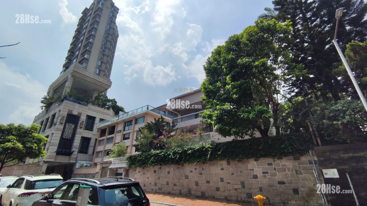 49 Beacon Hill Road Sell 4 Bedrooms , 5+ Bathrooms 2,861 ft²