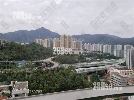 Festival City Sell 2 Bedrooms 842 ft²