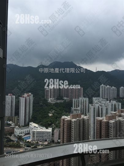 Festival City Sell 2 Bedrooms 842 ft²