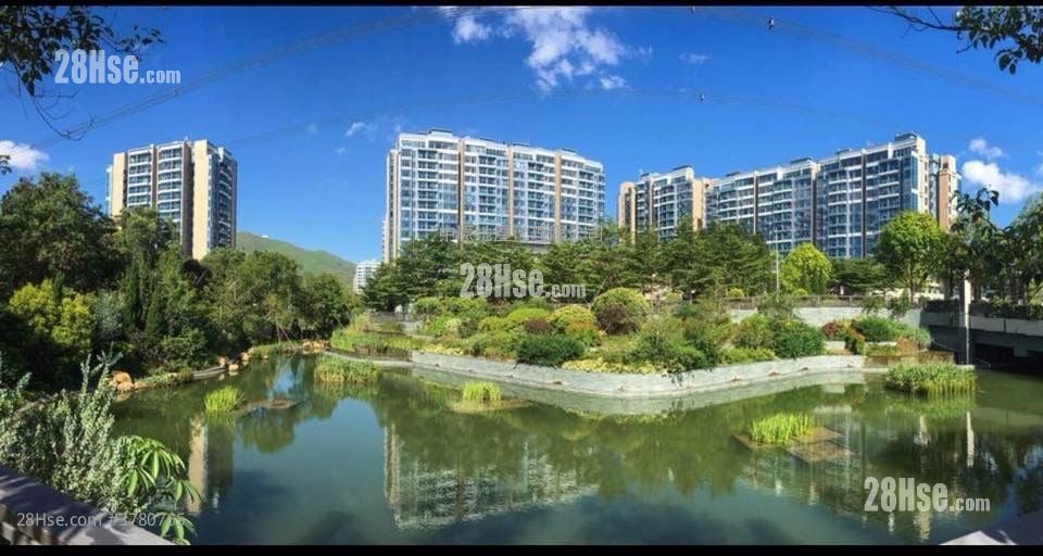 Park Yoho Sell 3 Bedrooms , 2 Bathrooms 944 ft²