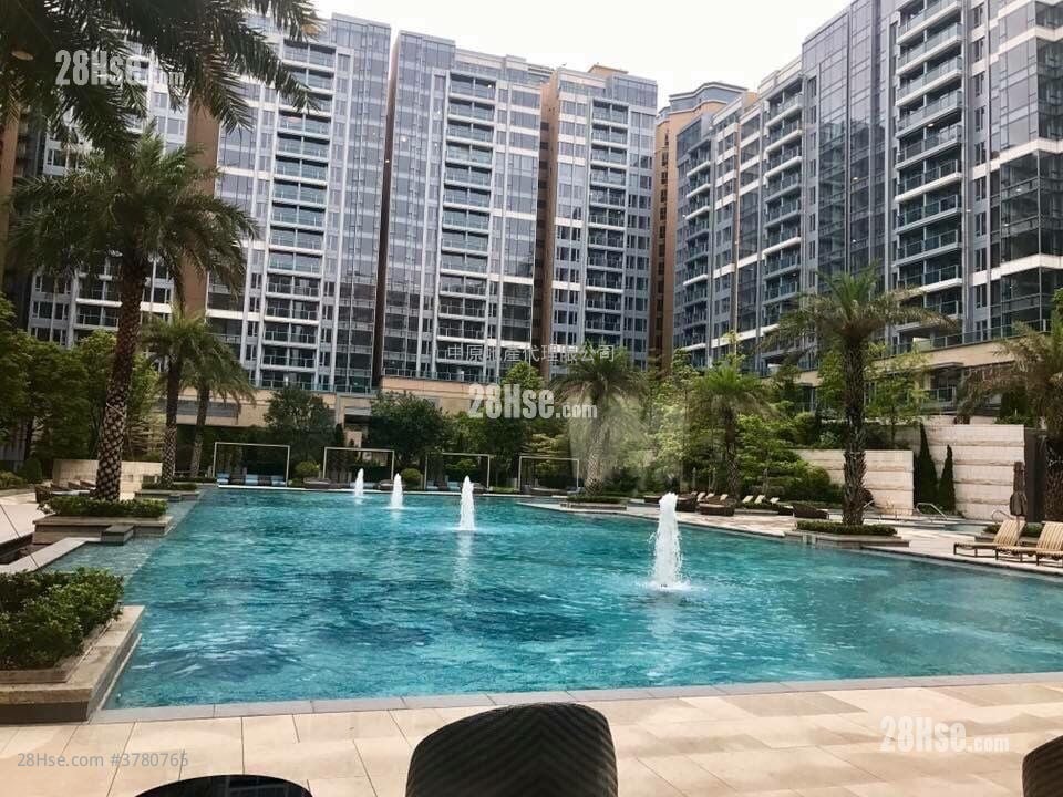 Park Yoho Sell 3 Bedrooms , 2 Bathrooms 944 ft²