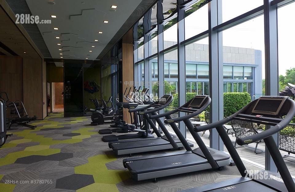 Park Yoho Sell 3 Bedrooms , 2 Bathrooms 944 ft²