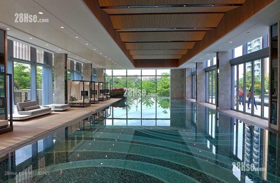 Park Yoho Sell 3 Bedrooms , 2 Bathrooms 944 ft²