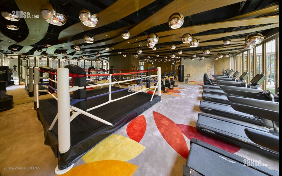 Park Yoho Sell 3 Bedrooms , 2 Bathrooms 944 ft²