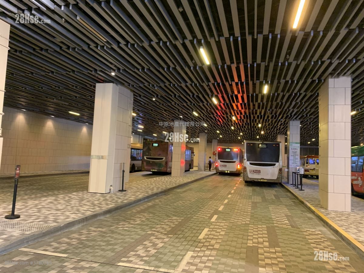 Park Yoho Sell 3 Bedrooms , 2 Bathrooms 944 ft²