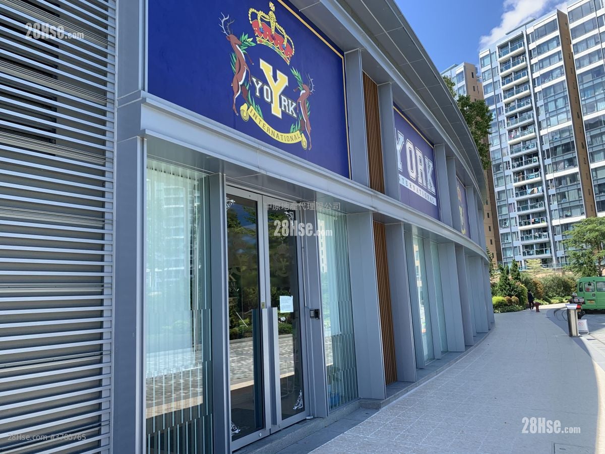 Park Yoho Sell 3 Bedrooms , 2 Bathrooms 944 ft²