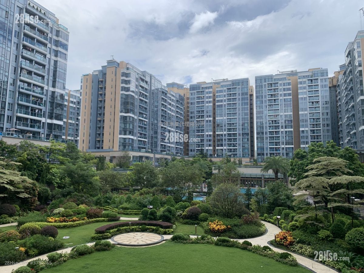 Park Yoho Sell 3 Bedrooms , 2 Bathrooms 944 ft²