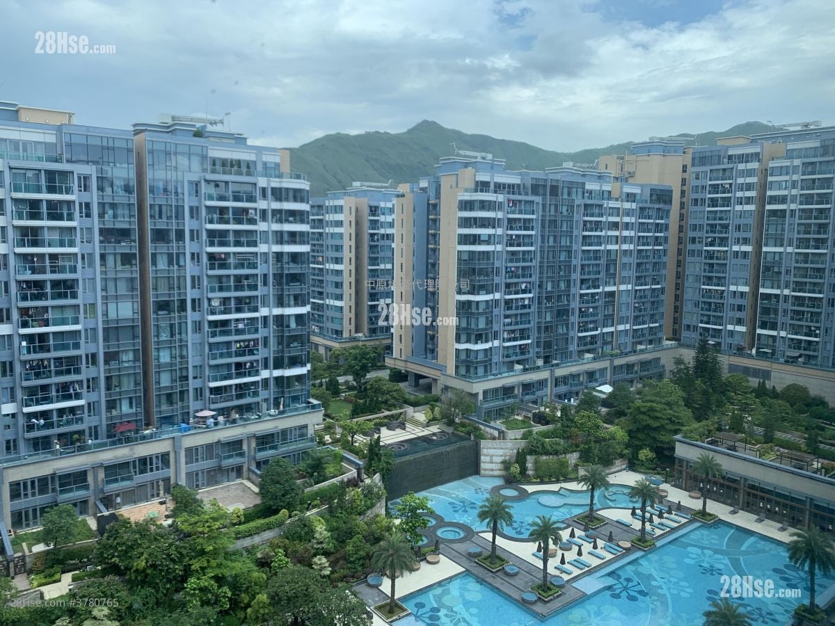 Park Yoho Sell 3 Bedrooms , 2 Bathrooms 944 ft²