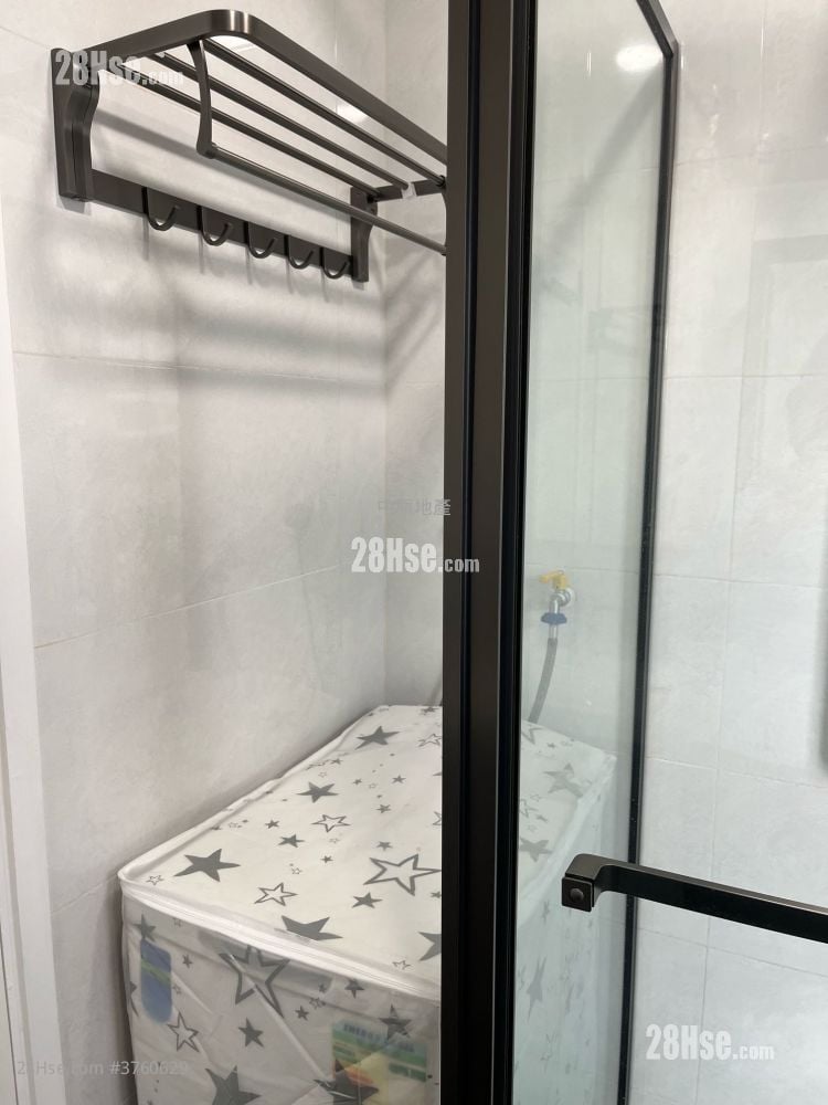 Sun Kwai Hing Gardens Sell 2 Bedrooms , 1 Bathroom 480 ft²