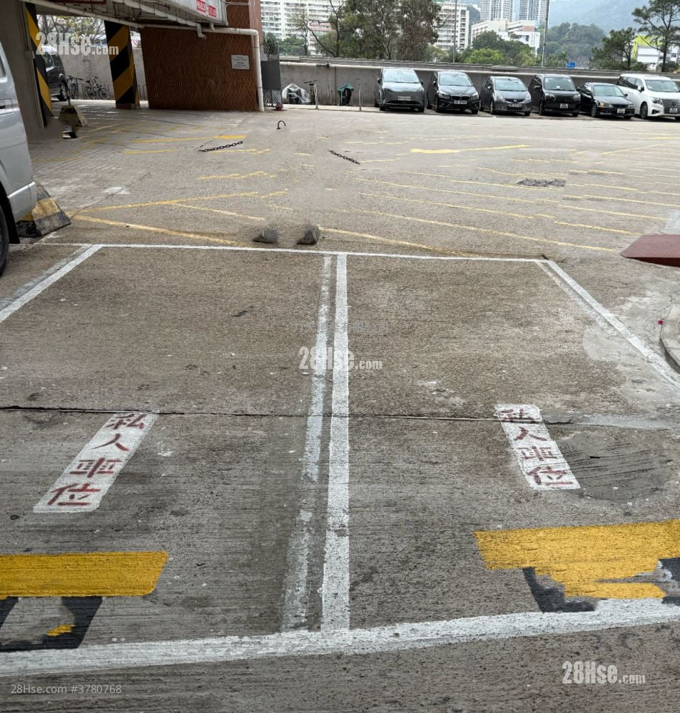 Belair Gardens Rental