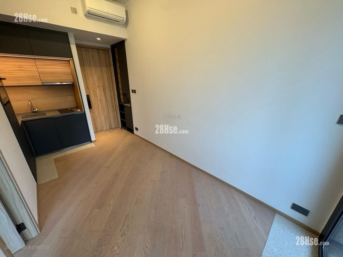 连方 租盘 1 房 , 1 浴室 292 平方尺