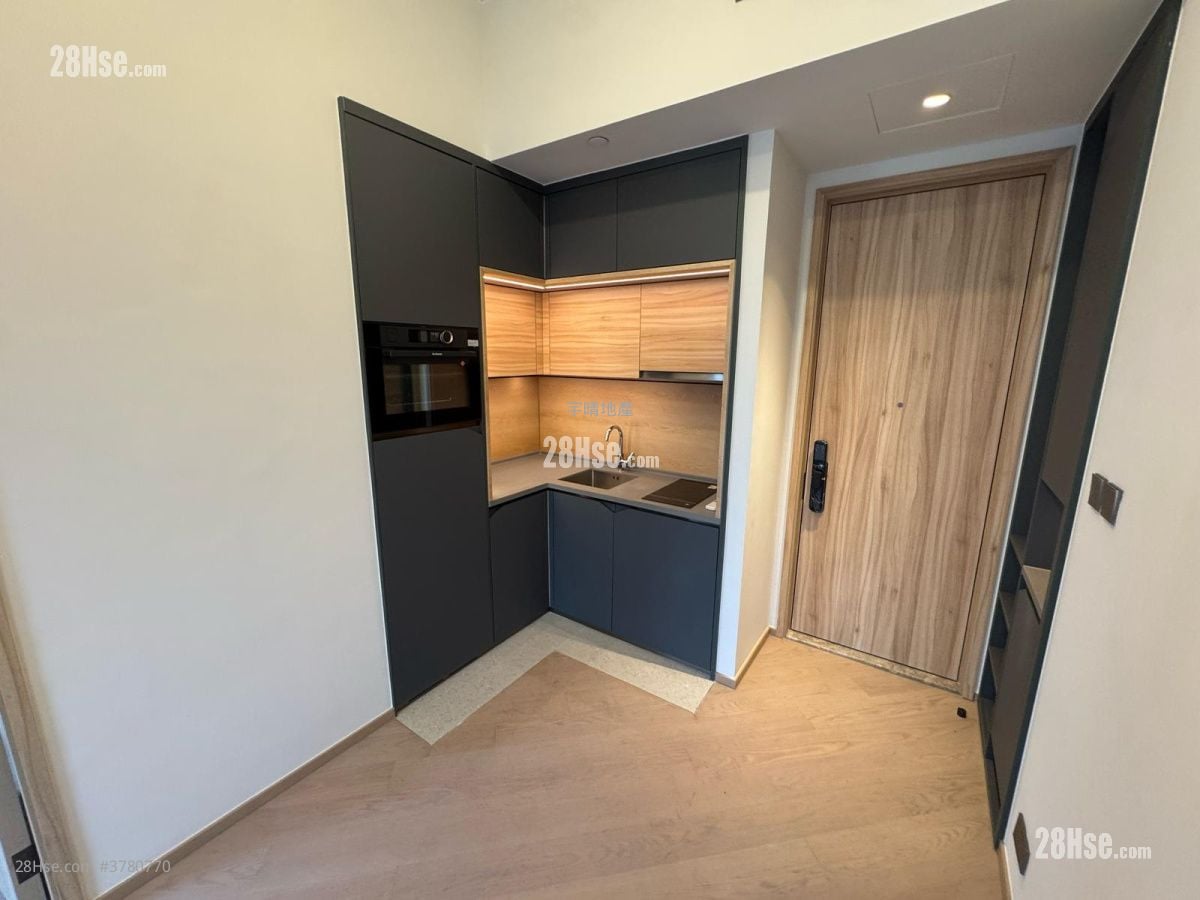 连方 租盘 1 房 , 1 浴室 292 平方尺