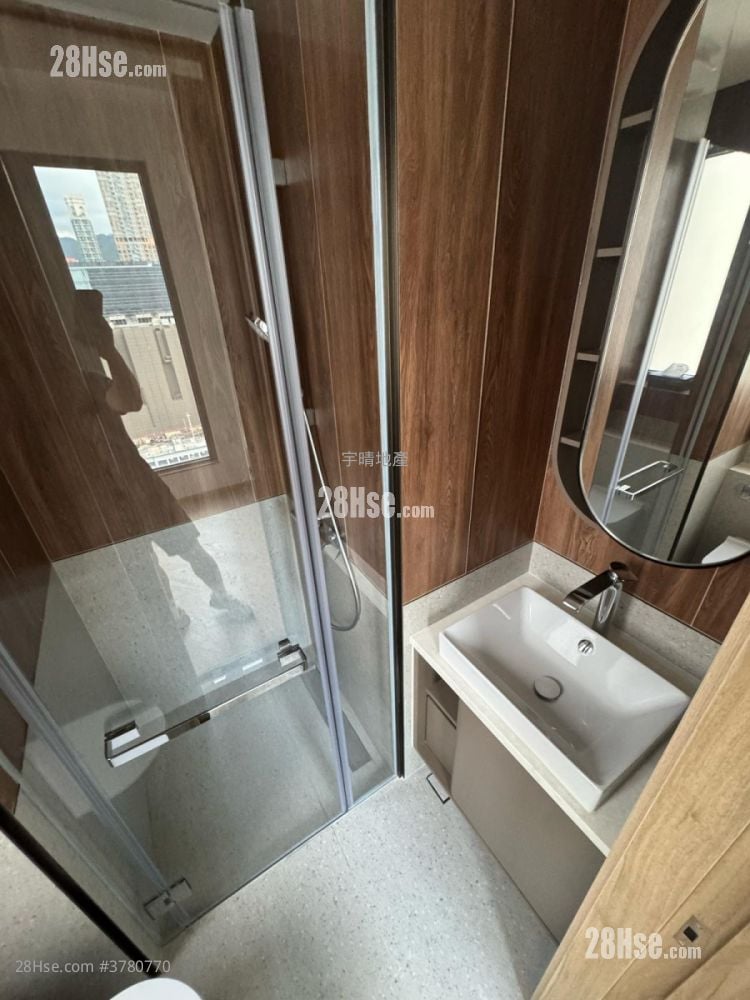 连方 租盘 1 房 , 1 浴室 292 平方尺