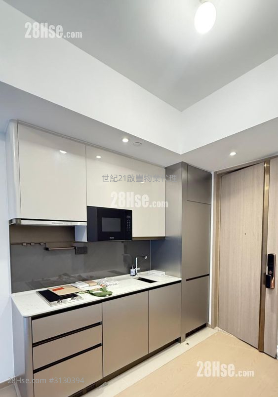 启德海湾 租盘 1 房 , 1 浴室 307 平方尺