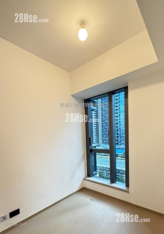 启德海湾 租盘 1 房 , 1 浴室 307 平方尺