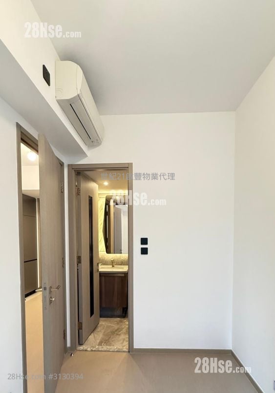 启德海湾 租盘 1 房 , 1 浴室 307 平方尺