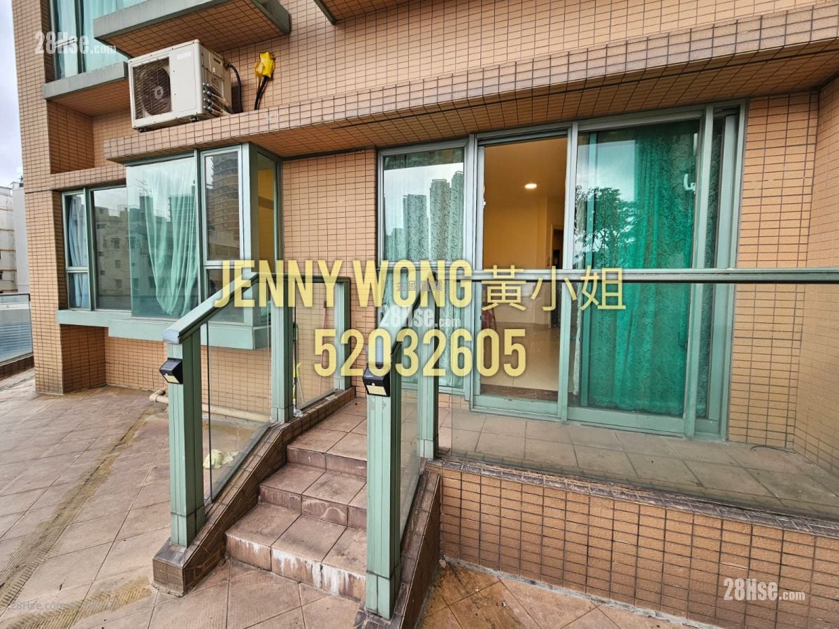 港景峰 售盘 2 房 , 1 浴室 457 平方尺