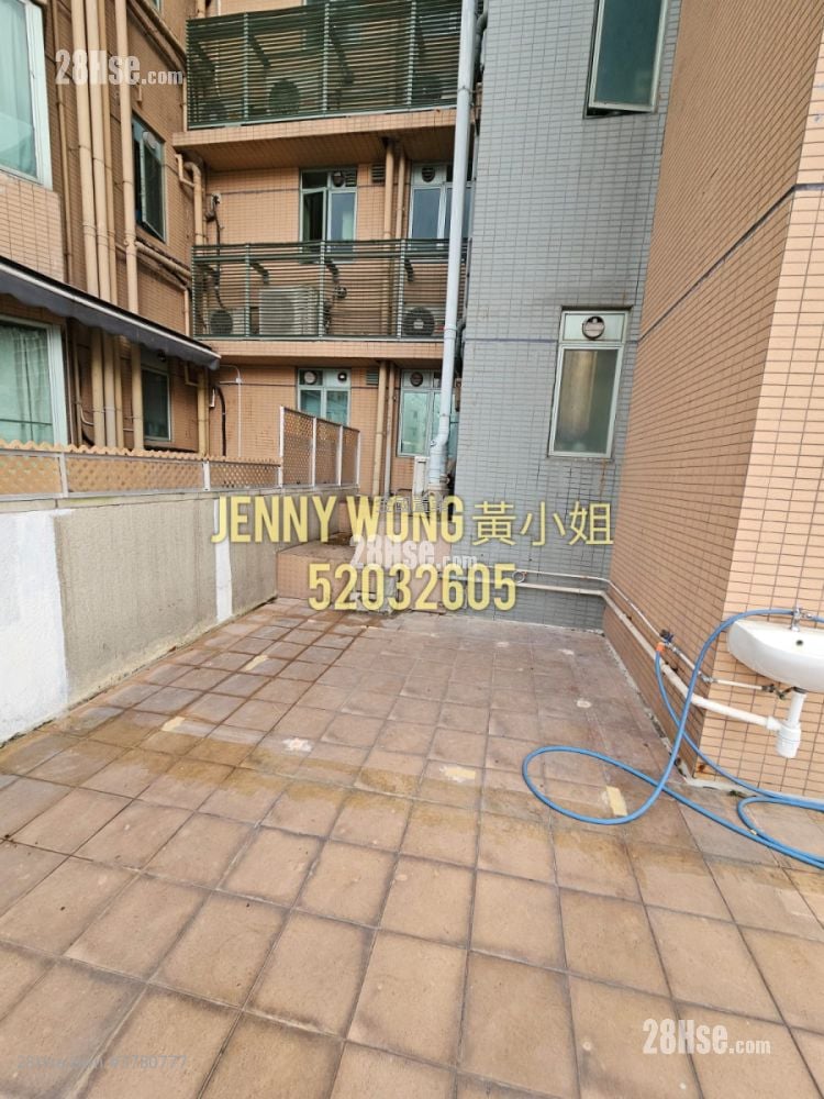 港景峰 售盘 2 房 , 1 浴室 457 平方尺