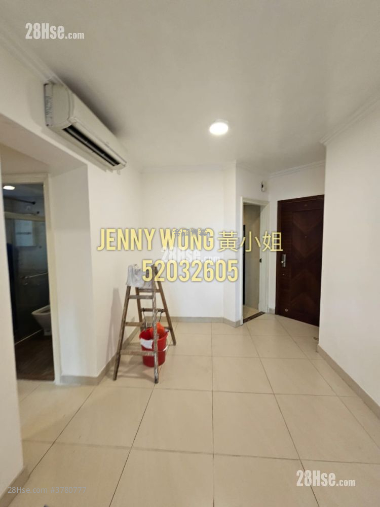 港景峰 售盘 2 房 , 1 浴室 457 平方尺