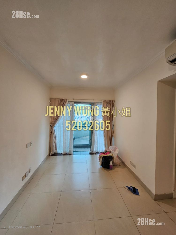 港景峰 售盘 2 房 , 1 浴室 457 平方尺