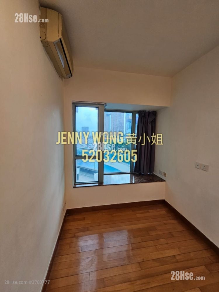 港景峰 售盘 2 房 , 1 浴室 457 平方尺