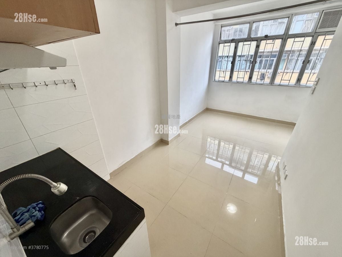 Wei Shun Mansion Rental Studio , 1 Bathroom 190 ft²