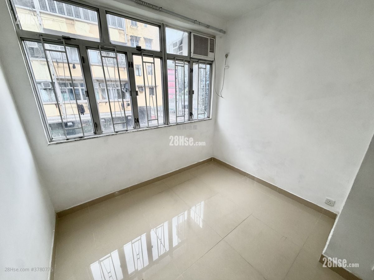 Wei Shun Mansion Rental Studio , 1 Bathroom 190 ft²