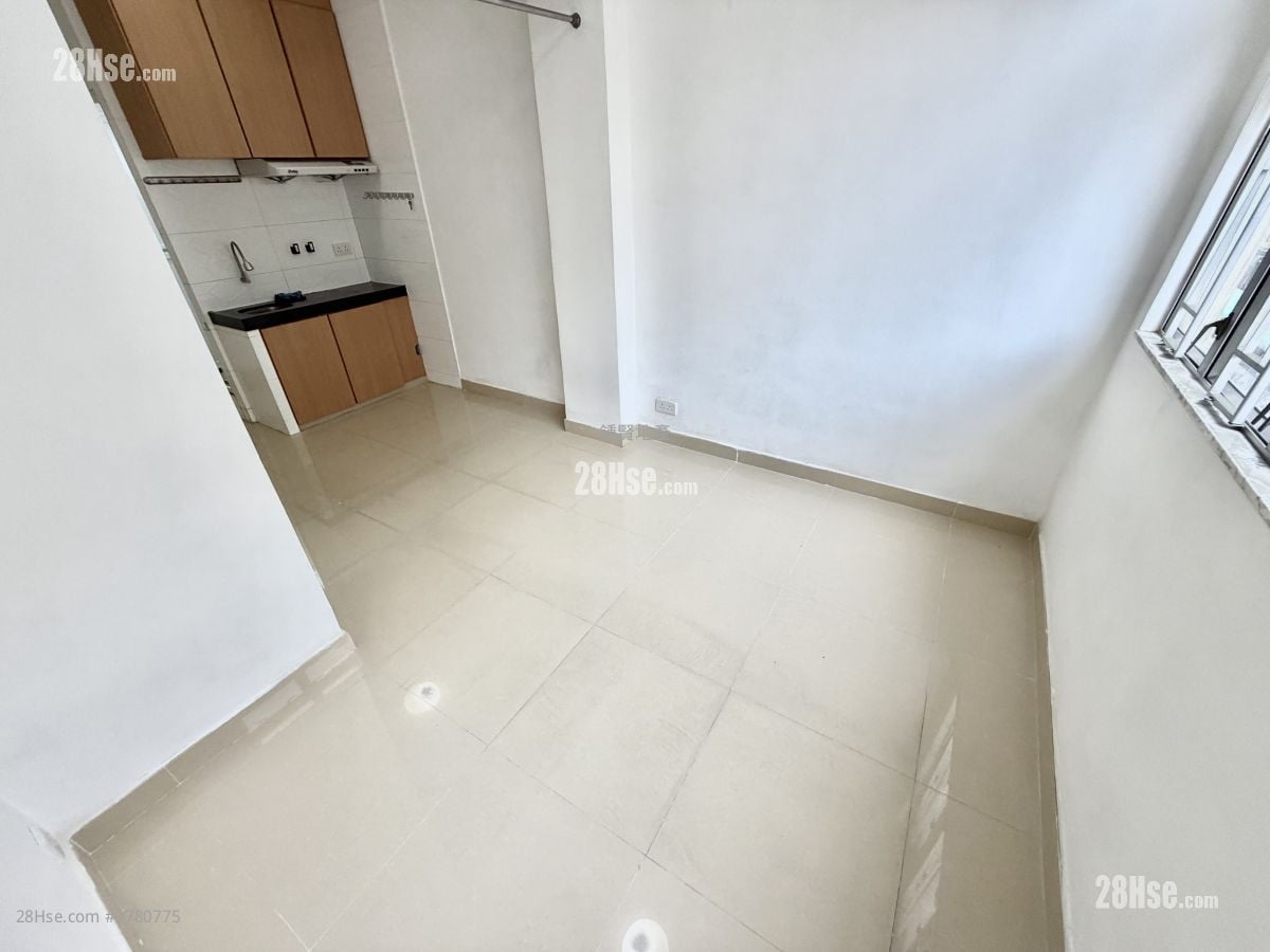 Wei Shun Mansion Rental Studio , 1 Bathroom 190 ft²