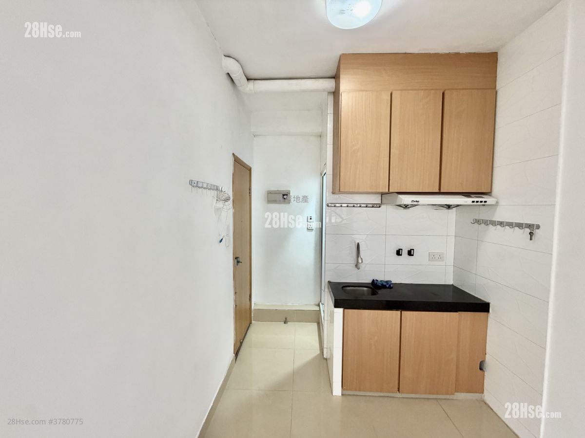 Wei Shun Mansion Rental Studio , 1 Bathroom 190 ft²