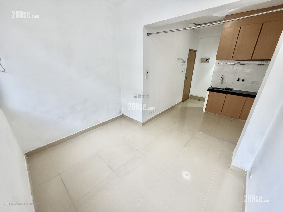 Wei Shun Mansion Rental Studio , 1 Bathroom 190 ft²